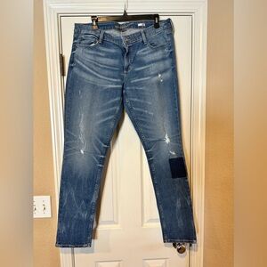 Arizona Jean Company skinny jeans